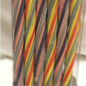 Mfr Studio Scented Twist Eraser Set 12 Count